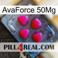 AvaForce 50Mg 13